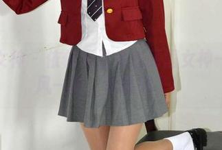 初夏女神 – 依依无圣光版民国女神——画风一转，就这样了！
