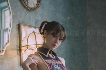 千反田鹿子全集：日常女警？她的日常可不只是低调啊