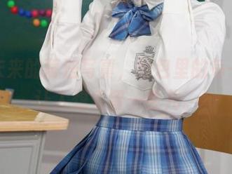 千夜未来的蒂法写真，图包里的每一帧都让人想多留一会儿。