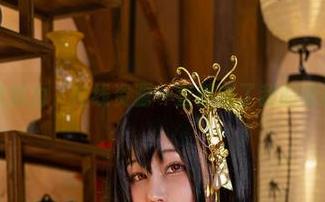 咔喵的恶魔魅力，在线资源一查都成了我的收藏夹新宠。