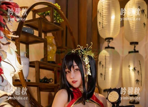 咔喵 咔喵的恶魔魅力,在线资源一查都成了我的收藏夹新宠。