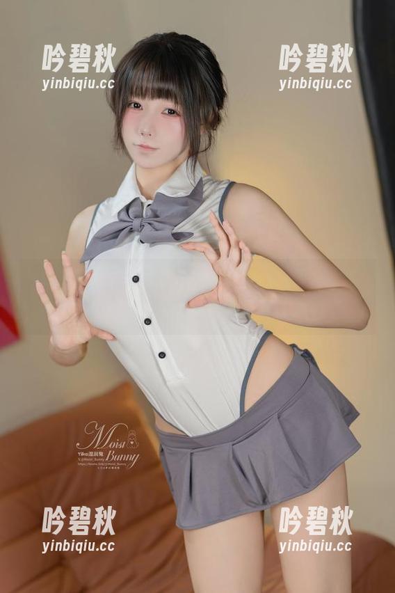 作品令人咂舌，咬人小小兔的图库短暂停留在岛风和Twice的角落。