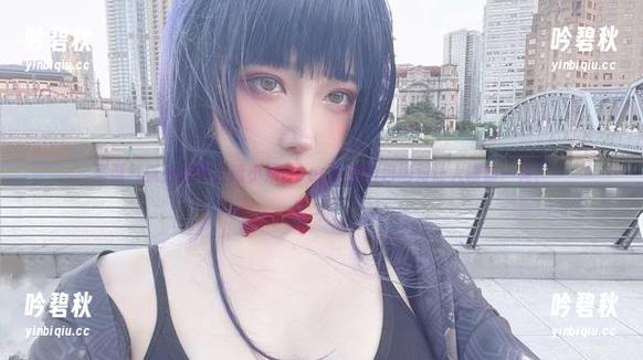 啾小妍Deer 圣诞气氛太浓厚,啾小妍Deer这波图包绝对让人眼前一亮!