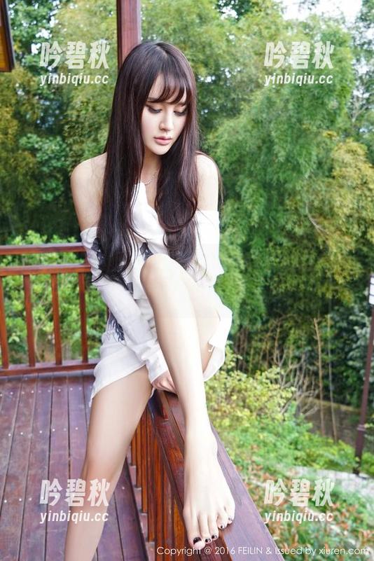 嗲囡囡-王婉悠Queen 嗲囡囡 - 排队看王婉悠Queen的豹纹美图,无圣光的状态才是现实啊!