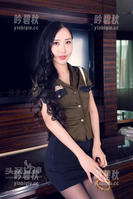 头条女神-幻雪儿 头条女神 - 幻雪儿新作通知:黑丝中介小姐姐再上场,你能受得住吗?