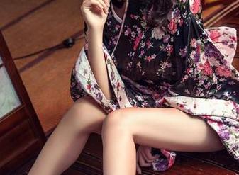 头条女神 – 水手服真的吸睛？王竹的无圣光作品让偶尔亢奋