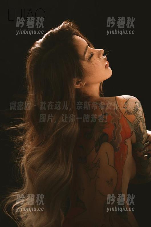 微密圈 - 就在这儿，奈斯希希女仆的免费图片，让你一睹芳容！