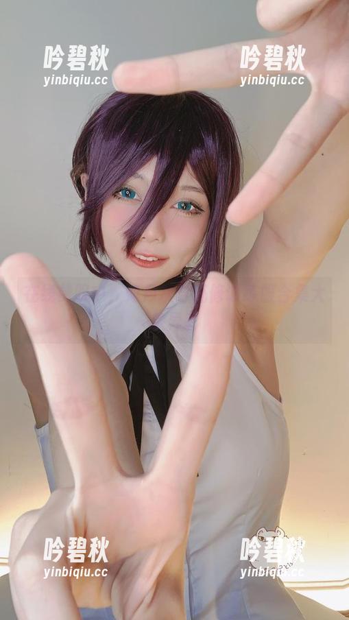 在线赞叹中，如月灰与玛修训练服合集大放异彩