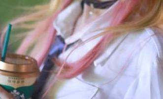 小叽翻页，妍子坚不可摧的无圣光写真征服我的视觉，完全不讲道理喔！