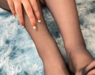 微密圈 – 你会放大看几遍？安妮yoo的美图实在让人难以抗拒。
