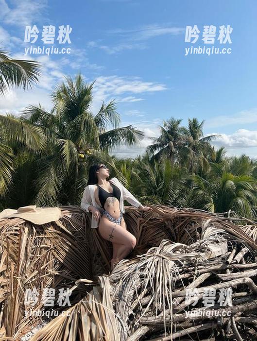 微密圈 - 宋昱欣野心勃勃，交作业前保证不偷懒的分享！