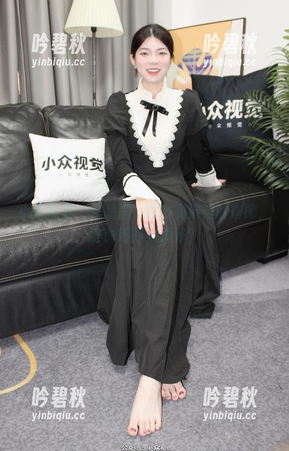 小众视觉-洁洁 小众视觉 - 作品里,眼镜和洁洁的搭配,谁说得不到最好?