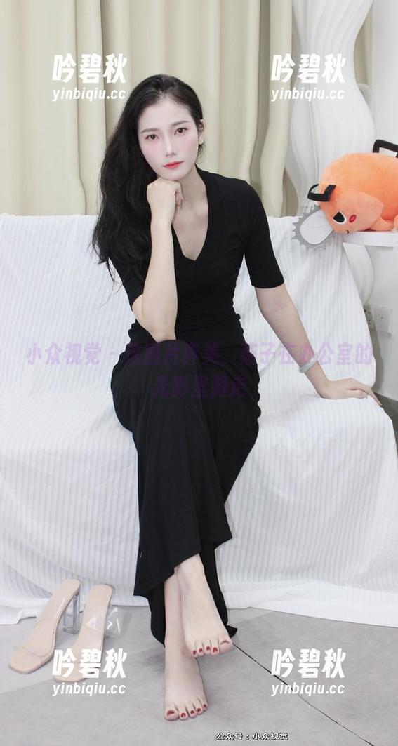 小众视觉-燕子 小众视觉 - 这图片真美,燕子在办公室的光影里游走