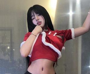 微密圈 – 小优优子不会让你失望，甜心美图更新真香！
