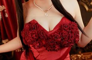 小瑶幺幺美图又来了，“芙芙”这次能火得久点吗？