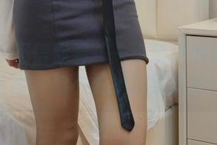 微密圈 – 不信你看——小萌子的粉色萌妹分享，想不被她萌到都难！