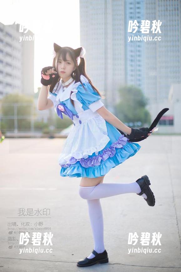 小野妹子w全集：不止是颜值，还有你意想不到的...嗯...