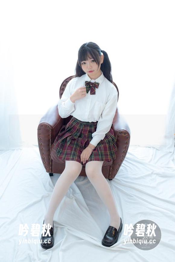 少女秩序 - 肉丝在线等你来品尝，晞可真会玩！