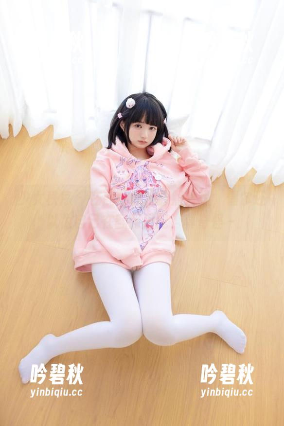 少女秩序-鹿可 少女秩序 - 在鹿可的校服照片里,偶尔还以为自己在翻阅日记,真奇怪~