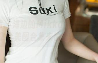 尤果网 – 海边的Mikka涵涵——我只是拿个美图合集来偷个懒而已！