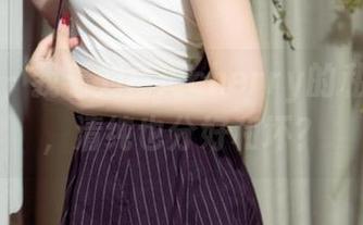 尤果网 – 我看刘嘉琦cherry的私房合集，清纯也分好和坏？