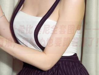 尤果网 – 叶希比基尼全套图包——看这波海浪，我的心也要跟着漂了！
