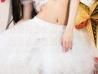 尤果网 – 萌萌的少女肖像——好像她在跟我说话，我却听不懂了