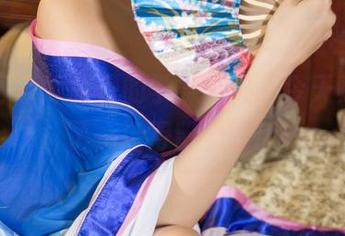 尤果网 – 陈雅漫的学妹画报，今天又更新了，记得留个眼！