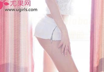 尤果网 – 集合！飞Angelababy的白衬衫写真，带你见证白衣天使的“干净”一面！