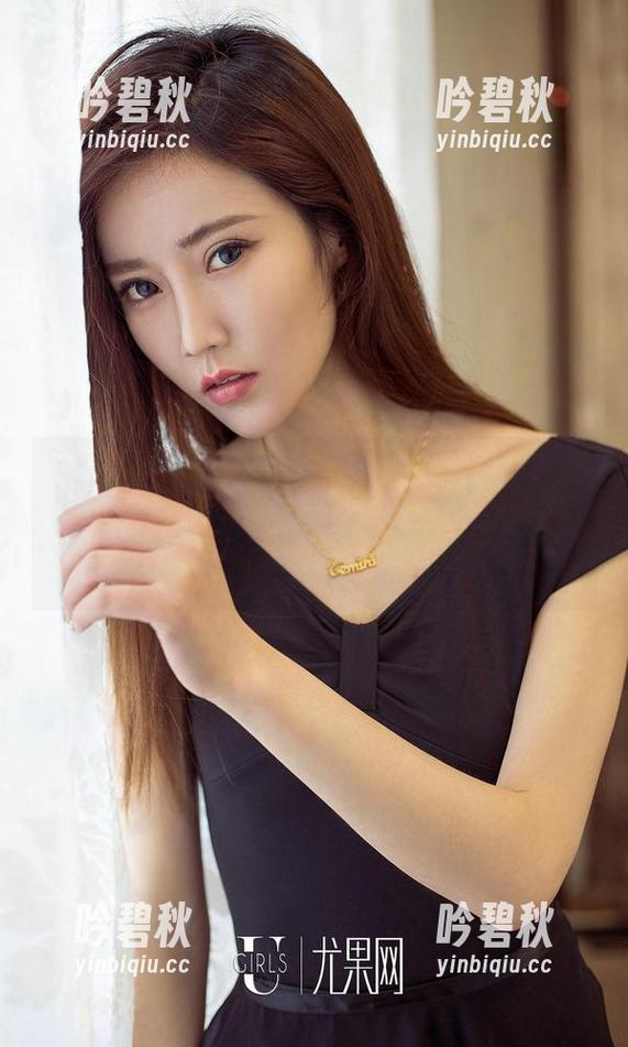 尤果网爱尤物 - “每天都想像李丽莎一样美，但一看到她的日常美图我就气馁了，快来下载！“