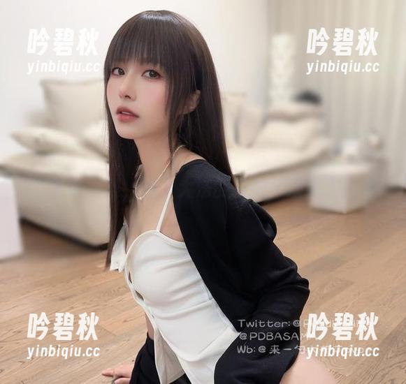 私房图集，布丁大法的自拍，浪到飞起