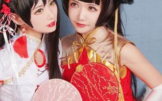 希希_啾的泳装精选，人鱼还是失落的女孩？