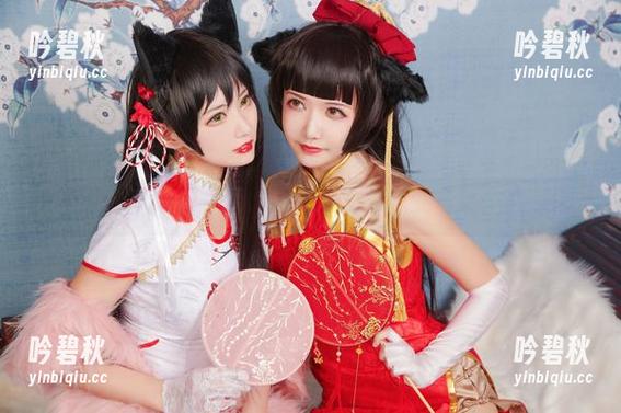 希希_啾的泳装精选，人鱼还是失落的女孩？