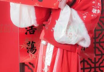 你见过的婚纱，年年Nnian每年都能让你瞪眼的定制图片