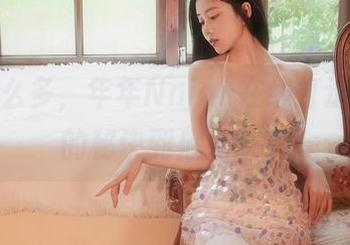 美图那么多，年年Nnian在线打造“魅”的秘诀到底是啥？