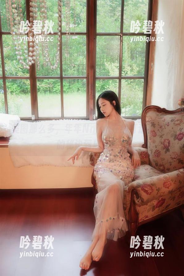 美图那么多，年年Nnian在线打造“魅”的秘诀到底是啥？