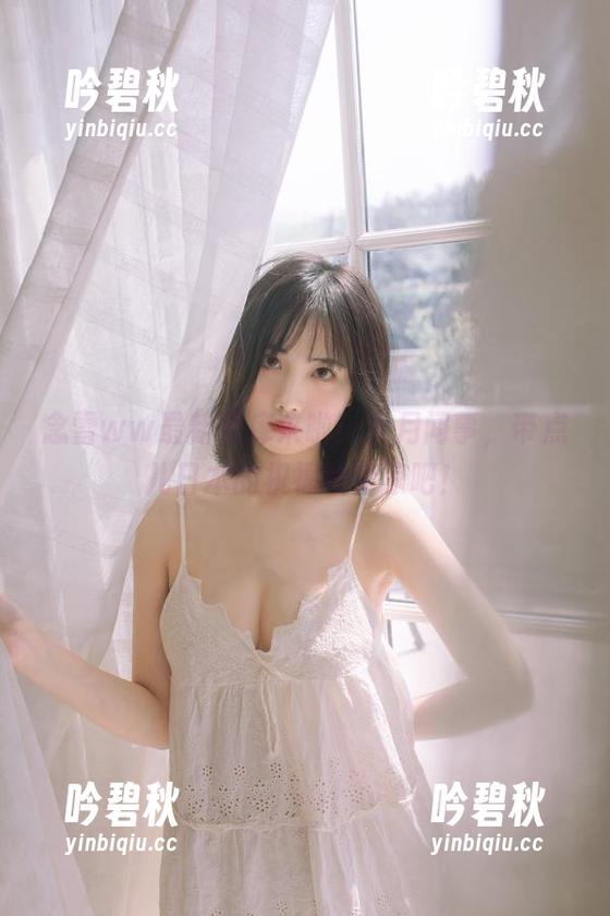 念雪ww最新图库来啦！六月间事，带点儿日本的祝福和清凉吧！
