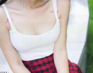 推女神 – 在线打卡，王婉悠的美图勾勒出都市的一丝俏皮