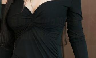 推女神 – 看绮里嘉ula的写真，不小心踏入了未知的剧情…小心别迷路哦！