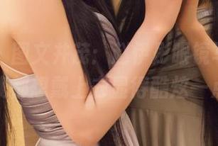 推女神 – 图文并茂：赵伊彤眼镜写真，拍得我都想戴上去显得酷炫一点！