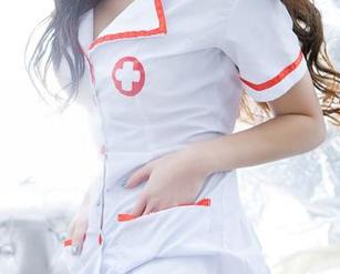 推女郎 – 从秘书到写真，曾水为我们揭开了一层纱