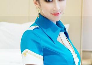 推女郎 – 高清护士赵惟依上线，刷新你对医院的所有印象！
