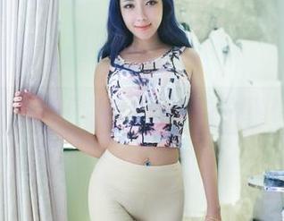推女郎 – 线上看陆瓷的制服，作品里又藏着哪种妩媚？