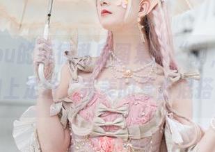 无筝ryou的贞德私房图集：“啊，这身甲再加上足浴，完美的复古混搭！”
