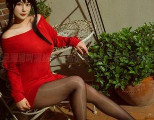 星澜是澜澜叫澜妹呀在私房写真里，玩转驯服新姿势
