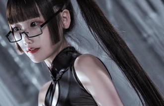 精选中难以删掉的星野咪兔比基尼印记