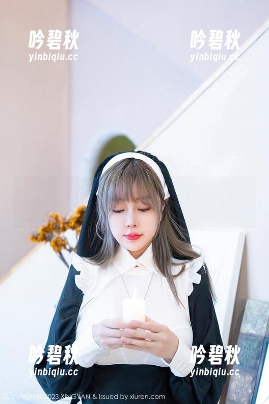 星颜社-韩雨馨 星颜社 - 图片里的韩雨馨,总让人期待裤里丝的另一面。