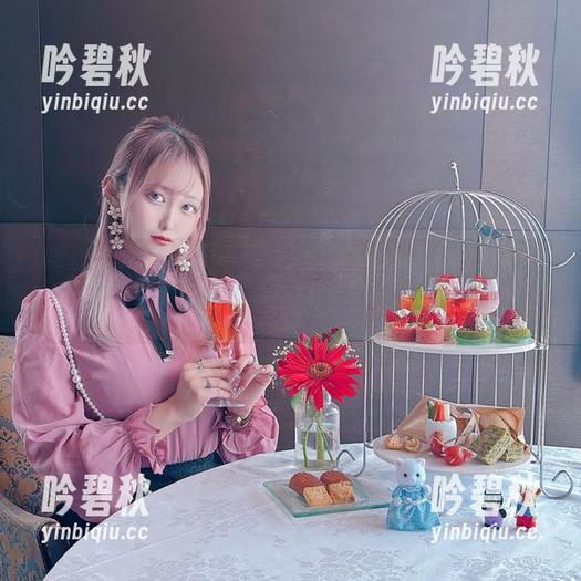 一探究竟：月城委员会和她的高清女仆写真