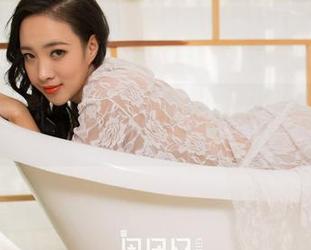 果团网 – 云菲菲御用妹妹写真集，拥抱禁忌又有趣的“亲戚关系”！
