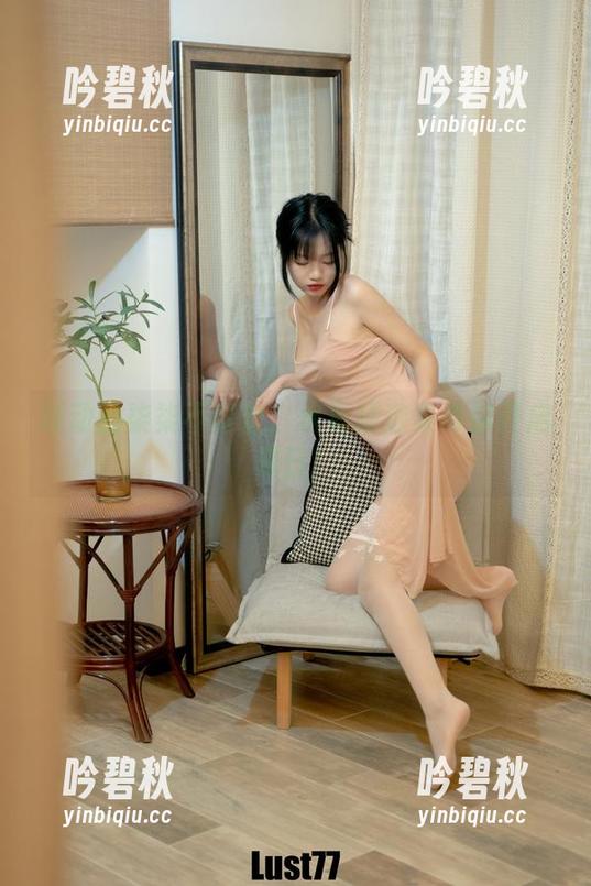 跃动的柒柒不可爱：水着精选集带你开启夏日！